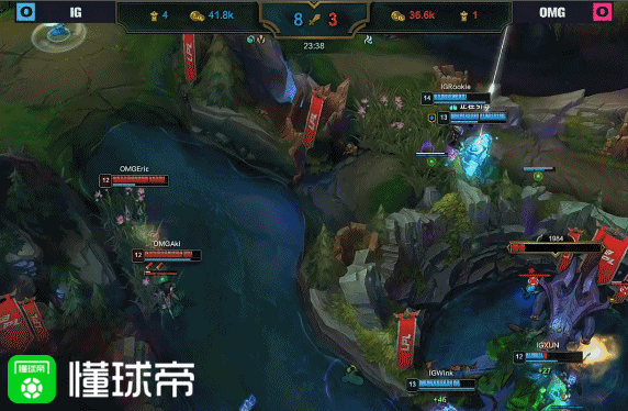 TheShy遭遇七连败，瑞士队教练面临压力！
